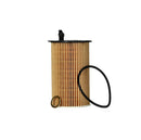 Filtro de Aceite Hyundai Santa fe 3.5 Gasolina 2010 - 2012-2