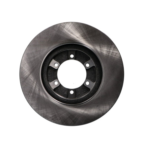 Par de Disco de freno Delanteros Hyundai Terracan 2003 - 2007