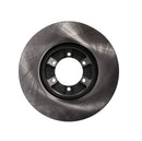 Par de Disco de freno Delanteros Hyundai Terracan 2003 - 2007-2