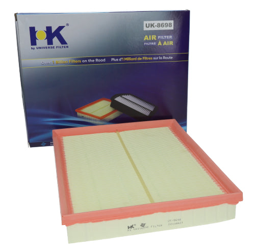 Filtro de Aire Chevrolet Astra 1.6 Gasolina 1997 - 1997