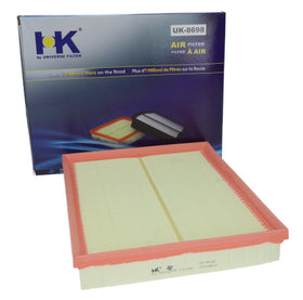 Filtro de Aire Chevrolet Astra 2.0 Gasolina 1999 - 2005