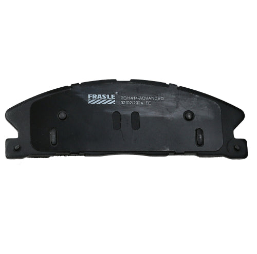 Juego de Pastillas de freno Delantera Ford Explorer 2013 - 2019
