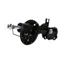 Par de Amortiguadores Delanteros Geely Ck 2009-2015