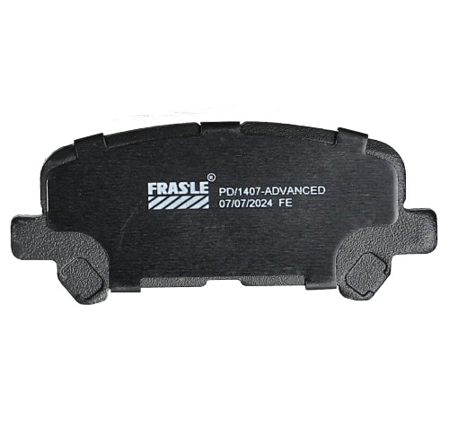 Juego de Pastillas de freno Traseras Honda Pilot 2016 - 2021