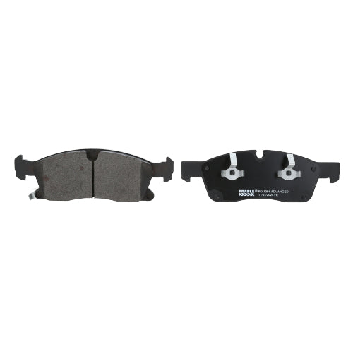 Juego de Pastillas de freno Delanteras Jeep Grand Cherokee 5.7 2011 - 2019