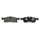 Juego de Pastillas de freno Delanteras Jeep Grand Cherokee 5.7 2011 - 2019