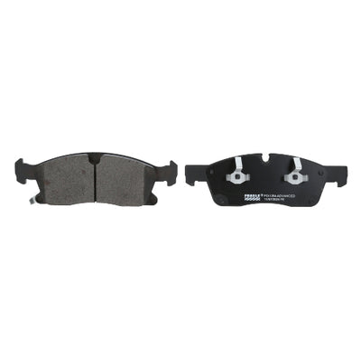 Juego de Pastillas de freno Delanteras Jeep Grand Cherokee 3.0 2011 - 2019