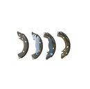 Patines de freno Traseros Hyundai Accent 2011 - 2021-4