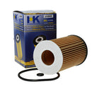 Elemento Filtro de Aceite Audi A3 2.0 Diesel 2013 - 2013-2