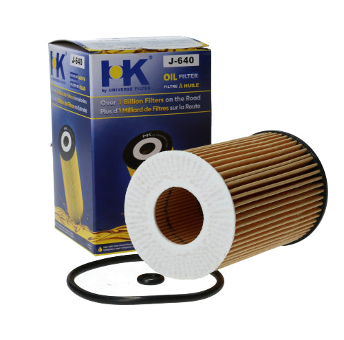 Elemento Filtro de Aceite Skoda Karoq 2.0 Diesel 2019 - 2024