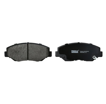 Juego de Pastillas de freno Delantera Honda Crv 4x2 2012 - 2016