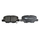 Juego de Pastillas de freno Traseras Peugeot 4008 2013 - 2018-5
