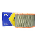 Filtro de Aire JMC Carrying 2.8 Diesel 2010 - 2013-1