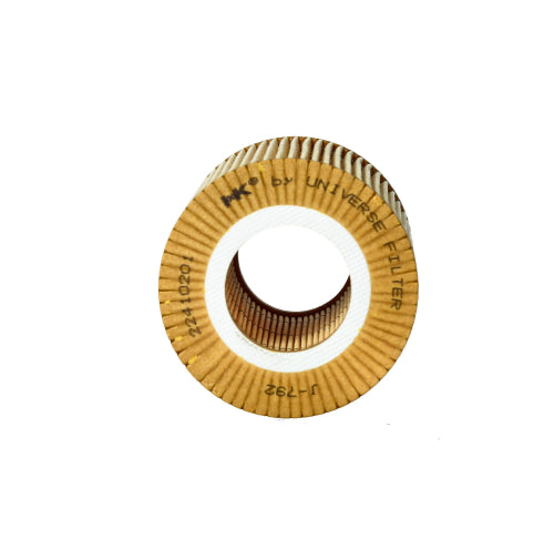 Elemento Filtro de Aceite Ford F150 3.0 2023 - 2024