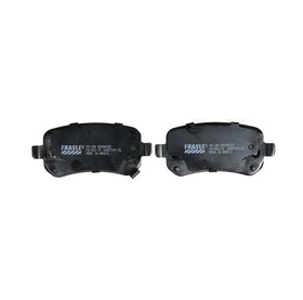 Juego de Pastillas de freno Traseras Chrysler Town Country 2008 - 2010 - 0