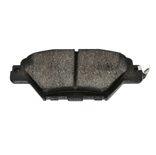 Juego de Pastillas de freno Traseras Mazda CX9 2016 - 2020