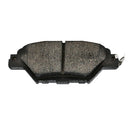 Juego de Pastillas de freno Traseras Mazda CX9 2016 - 2020-2