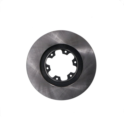 Par de Disco de freno Delanteros Nissan Terrano D22 3.0 2002 - 2007
