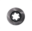 Par de Disco de freno Delanteros Nissan Terrano D22 3.0 2002 - 2007-1
