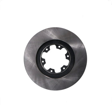 Par de Disco de freno Delanteros Nissan Terrano D22 2.5 2004 - 2007