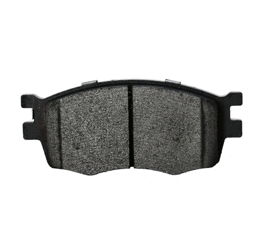 Juego de Pastillas de freno Delantera Kia Rio 2006 - 2011
