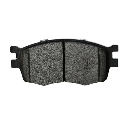 Juego de Pastillas de freno Delantera Kia Rio 2006 - 2011 - 0
