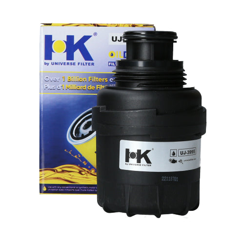 foto de Filtro de Aceite Jac HFC1061 3.8 Diesel 2012 - 2018