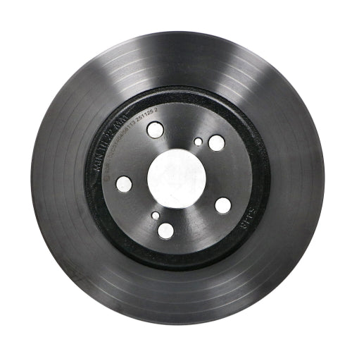 foto de Par de Disco de freno Delanteros Toyota Corolla 2019 - 2025