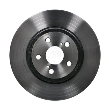 foto de Par de Disco de freno Delanteros Toyota Corolla 2019 - 2025