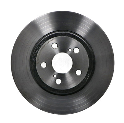 foto de Par de Disco de freno Delanteros Toyota Corolla 2019 - 2025
