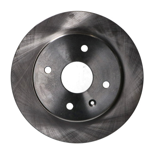 foto de Par de Disco de freno Traseros Chevrolet Groove 2021-2025