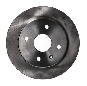 foto de Par de Disco de freno Traseros Chevrolet Groove 2021-2025