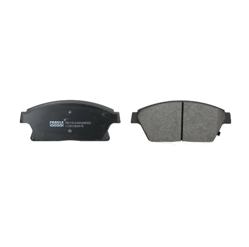 Juego de Pastillas de freno Delanteras Chevrolet Cruze 2011 - 2017