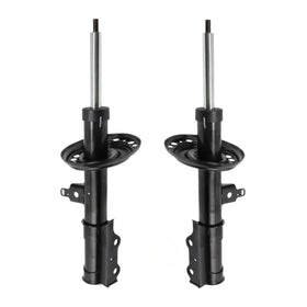 Par de Amortiguadores Delanteros Chevrolet Blazer 2019-2024