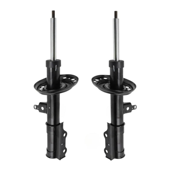 Par de Amortiguadores Delanteros Chevrolet Blazer 2019-2024