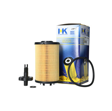 Elemento Filtro de Aceite Hino Dutro 500 4.0 Diesel 2018 - 2024
