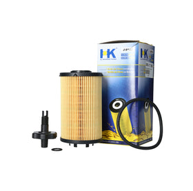 Elemento Filtro de Aceite Hino 300 4.0 Diesel 2018 - 2024