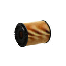 Elemento Filtro de Aceite Peugeot Bipper 1.3 Diesel 2016 - 2018-3