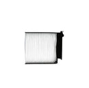 Filtro de Polen Renault Clio 1.6 Gasolina 2005 - 2013-1