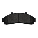 Juego de Pastillas de freno Delantera Ford Ranger 1995 - 2002-2