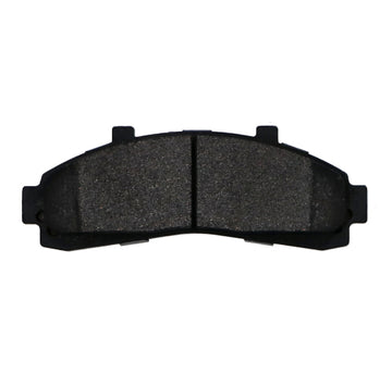 Juego de Pastillas de freno Delantera Ford Ranger 1995 - 2002 - 0