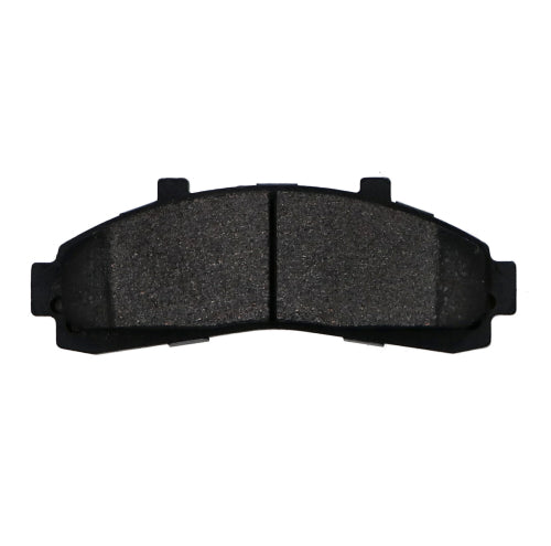 Juego de Pastillas de freno Delantera Ford Ranger 1996 - 2010