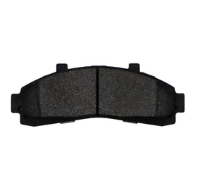 Juego de Pastillas de freno Delantera Ford Ranger 1996 - 2010 - 0