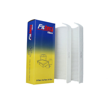 Filtro de Polen Peugeot 308 2.0 Diesel 2013 - 2021