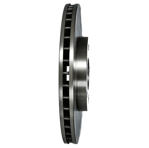 Par de Disco de freno Delanteros Hyundai Santa fe 2000 - 2006