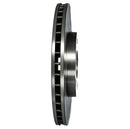 Par de Disco de freno Delanteros Hyundai Santa fe 2000 - 2006