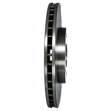 Par de Disco de freno Delanteros Hyundai Santa fe 2000 - 2006