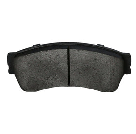 Juego de Pastillas de freno Delantera Mazda 6 2007 - 2012 - 0