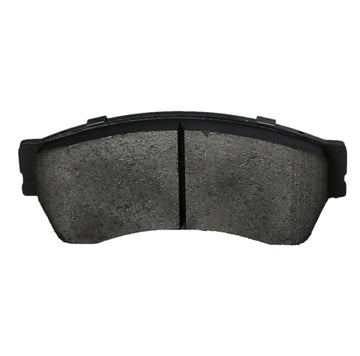 Juego de Pastillas de freno Delantera Mazda 6 2007 - 2012 - 0