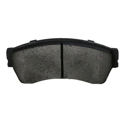 Juego de Pastillas de freno Delantera Mazda 6 2007 - 2012 - 0